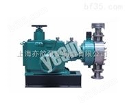 JYMD型液压隔膜计量泵/微型计量齿轮泵/小流量齿轮计量泵