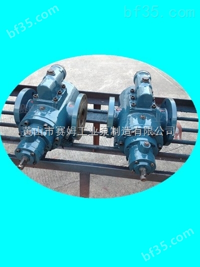 三螺杆泵SNF80R54U12.1W2