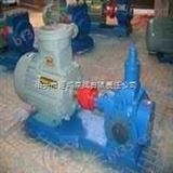 YCB3/0.6润滑油输送YCB圆弧齿轮泵