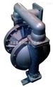 气动动物油泵隔膜泵