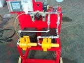 QY全自动泄压泵 管道试压泵 QY系列气动试压泵