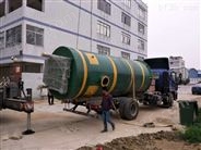 排水泵站生产厂家