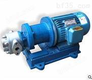 kcb55-供应 磁力齿轮泵kcb55铸铁管道泵
