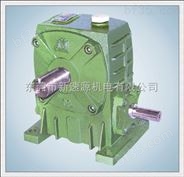 深圳罗湖供应WPA100-60蜗轮减速机,减速比大，通用性广