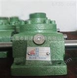 WPT35-2T湛江WPT35-2T-10蜗轮丝杆升降器_广东英一升降器