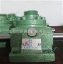 湛江WPT35-2T-10蜗轮丝杆升降器_广东英一升降器