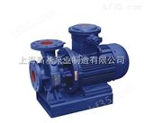 ISW80-200管道泵,优质卧式管道泵现货供应