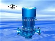 专业生产ISG立式管道泵
