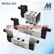 MINDMAN电磁阀MVSA-300-4E2