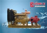 KDL型柴油机矿用泵/上海柴油机泵