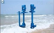 YW50-20-40-7.5不锈钢单双管液下泵厂家型号价格