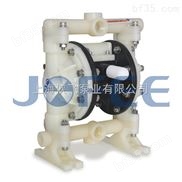 供应JOFEE塑料泵 MK15耐腐蚀隔膜泵