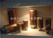 台州厂家热卖干燥机用消声器XY-07消声器,3/4气动隔膜泵