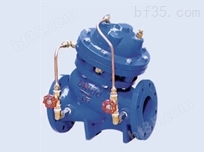 ZJH745X多功能水泵控制阀