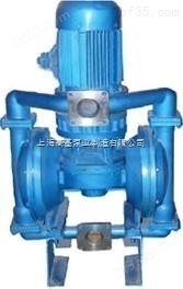 DBY-80P,DBY电动不锈钢隔膜泵（配调速减速机）