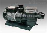 凌霄海水塑料泵STP50