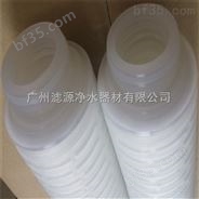 贵州造纸污水处理pp棉微孔膜芯