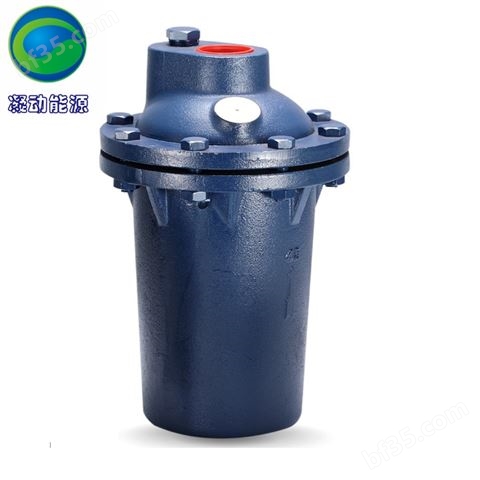 中国台湾DSC倒筒式蒸汽疏水阀
