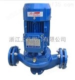 GD（2）40-30消防立式管道泵