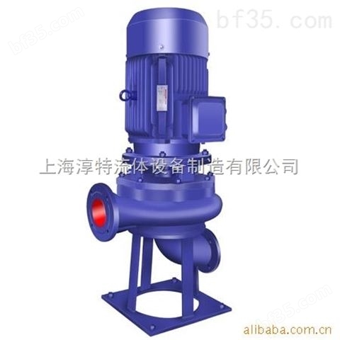 LW100-80-25-7.5直立式排污泵厂家