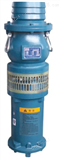 QY25-40-5.5供应QY系列油浸式潜水电泵