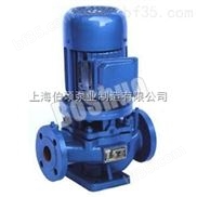 ISG型单级单吸立式管道泵，单级单吸管道泵厂家
