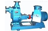 150ZX100-15上海生产自吸式淸水离心泵,工业清水自吸泵厂家