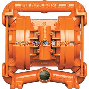 WILDEN气动隔膜泵，T2-25mm（1）威尔顿隔膜泵，美国威尔顿隔膜泵