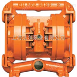 T2WILDEN气动隔膜泵，T2-25mm（1）威尔顿隔膜泵，美国威尔顿隔膜泵