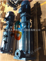 供应65DL*5立式多级管道离心泵 单吸多级离心泵 耐腐蚀多级离心泵