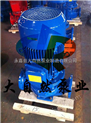 供应ISG40-200（I）热水型管道泵 耐高温管道泵 管道泵安装尺寸