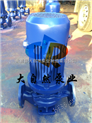 供应ISG40-160（I）A热水管道泵价格 热水循环管道泵 热水型管道泵