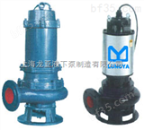 JYWQ150-130-30-2600-22抽水泵功率