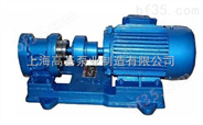 上海专业生产厂家,2CY型齿轮输油泵