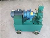 2D-SY二缸高压大流量 自控电动试压泵 电动高压试压泵