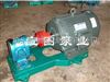 高压的齿轮泵在输油系统中可用作传输、增压--宝图泵业