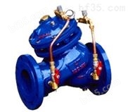 多功能水泵控制阀  JD745X