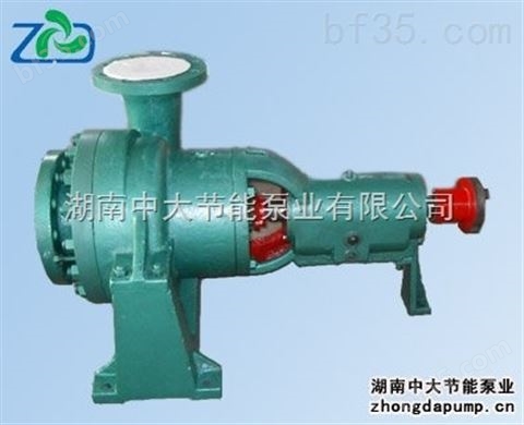 200R-45 中大泵为 热水循环泵 国内*品质