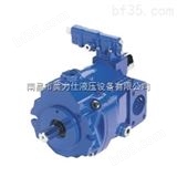 PVB20-FRS-20-C11美国进口vickers油泵