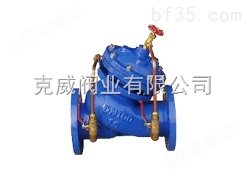 JD745X多功能水泵控制阀批发