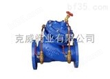 JD745X-16JD745X多功能水泵控制阀批发