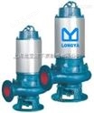 JBQW80-60-13-1600-4抽水泵的选择