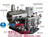 江西省高层小区二次供水设备厂家，产品节能优质厂家