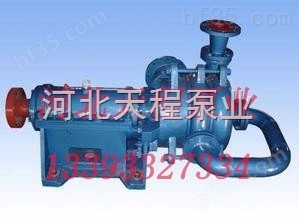 供应天程65ZJW-II压滤机入料泵,ZJW泵配件