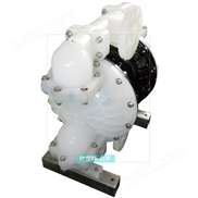 PP塑料气动隔膜泵