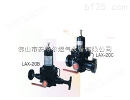 LAX-20C/LAX-20B液相自动切换阀/伊藤液相自动切换阀/日本自动切换阀