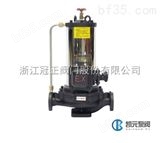 SPG25-160 1.5KW，SPG屏蔽泵,屏蔽管道泵,*管道泵