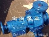 RY25-25-160水冷式导热油泵相关图片说明--宝图泵业