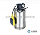 QN40-6-1.1KWQDN不锈钢耐腐蚀潜水泵