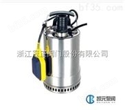 QN40-6-1.1KW-QDN不锈钢耐腐蚀潜水泵